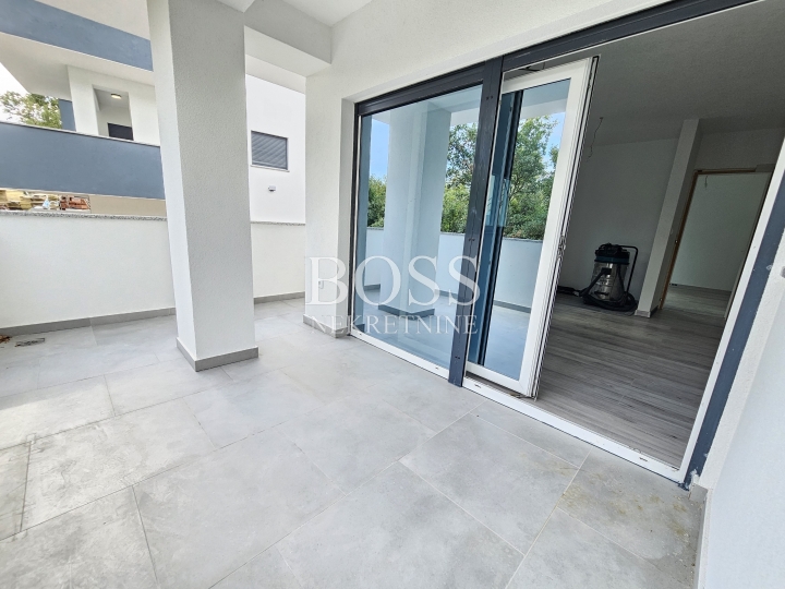 Hreljin, 2S+DB, 72.45m2, novogradnja