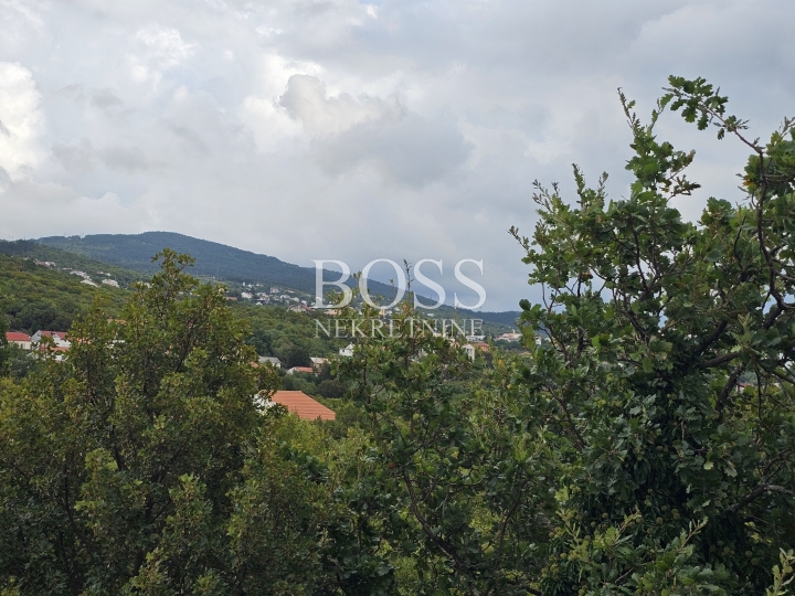 Hreljin, 2S+DB, 72.45m2, novogradnja