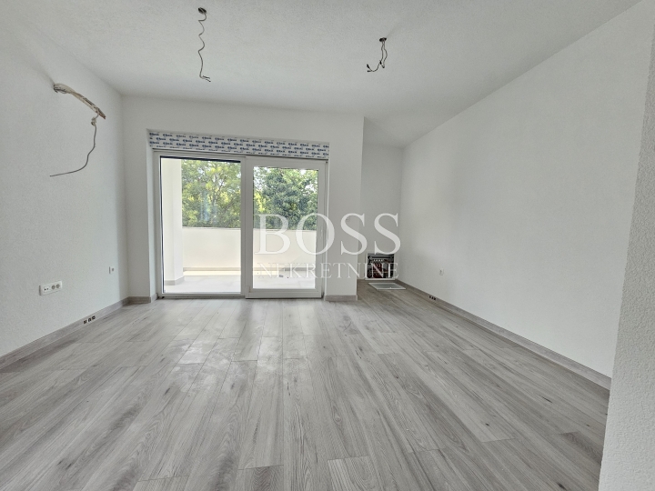 Hreljin, 1S+DB, 56.65m2, novogradnja