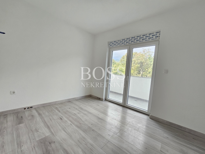 Hreljin, 1S+DB, 56.65m2, novogradnja