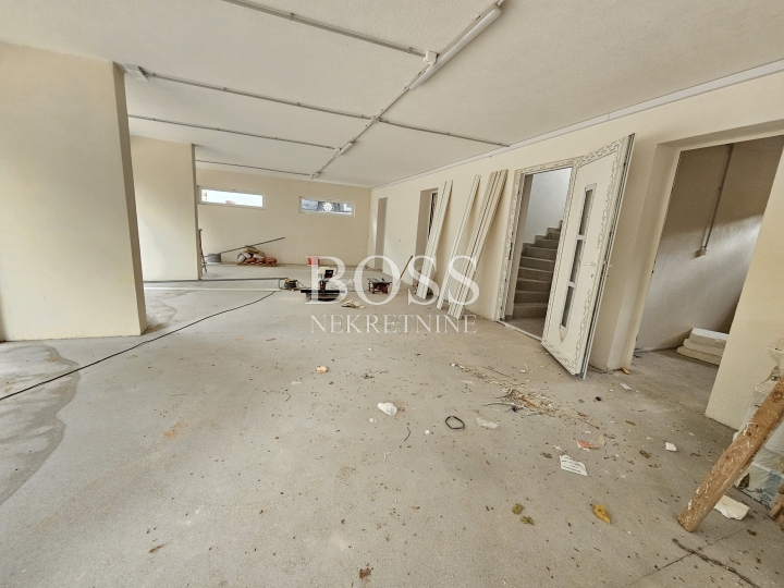 Hreljin, 1S+DB, 56.65m2, novogradnja