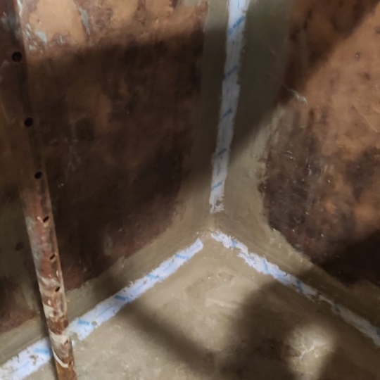 Čišćenje i sanacija šterni za vodu