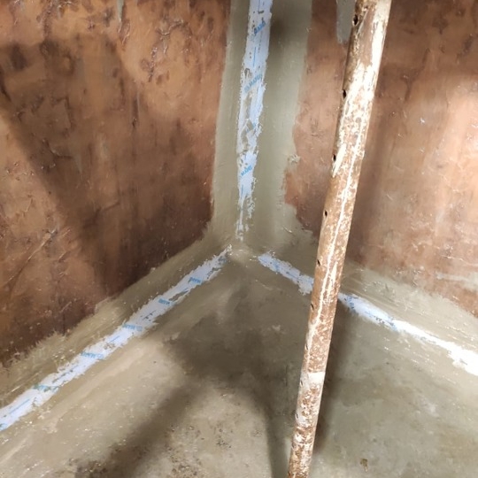 Čišćenje i sanacija šterni za vodu