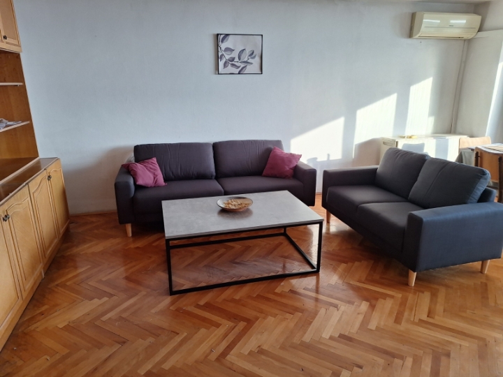 Podmurvice, 2S+DB, 72 m2