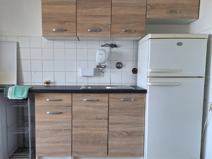 Podmurvice, 2S+DB, 72 m2