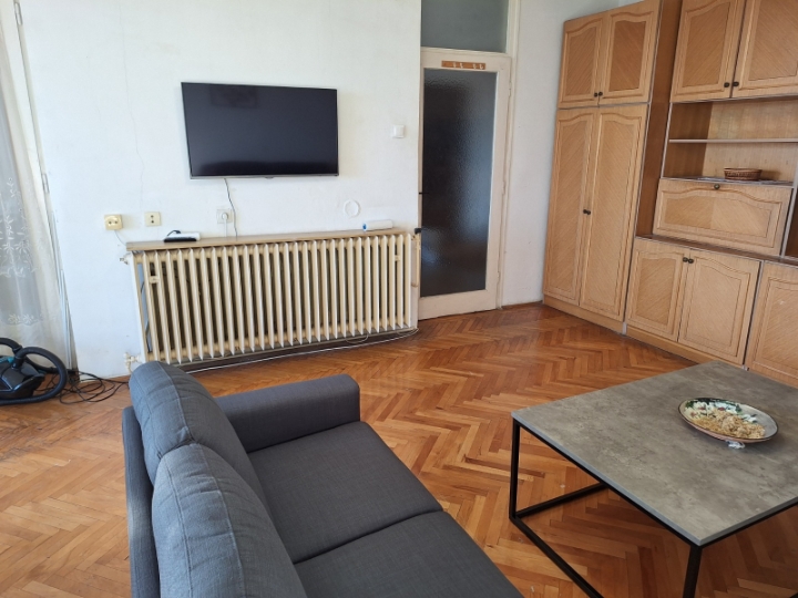 Podmurvice, 2S+DB, 72 m2