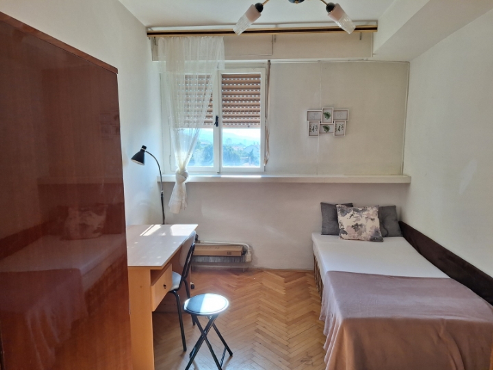 Podmurvice, 2S+DB, 72 m2