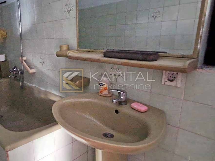 Gornji Zamet, etaža, 2S+DB, parkirno mjesto