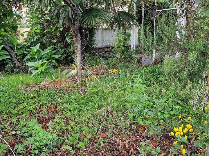 Gornji Zamet, etaža, 2S+DB, parkirno mjesto