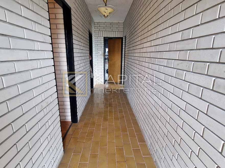 Gornji Zamet, etaža, 2S+DB, parkirno mjesto