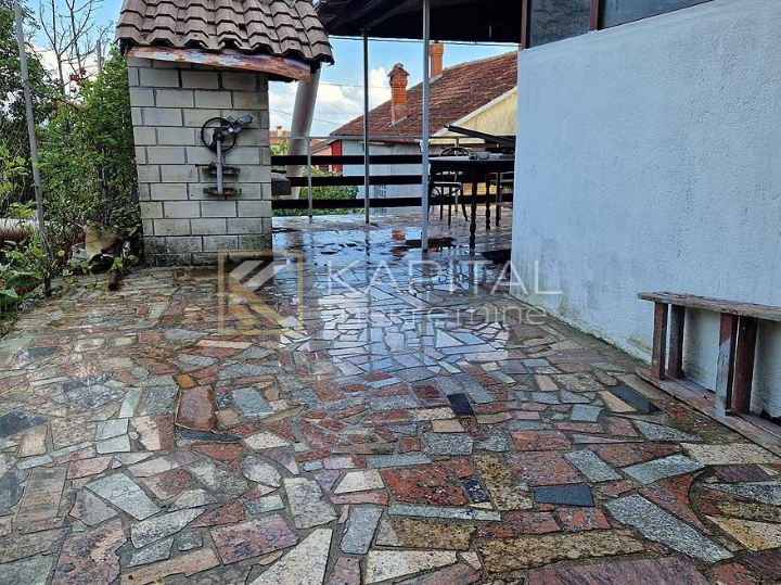 Gornji Zamet, etaža, 2S+DB, parkirno mjesto