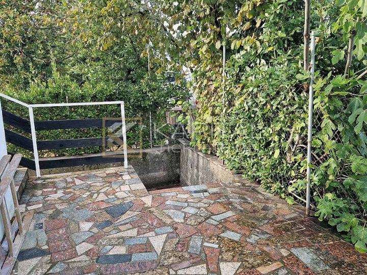 Gornji Zamet, etaža, 2S+DB, parkirno mjesto