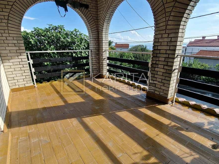 Gornji Zamet, etaža, 2S+DB, parkirno mjesto