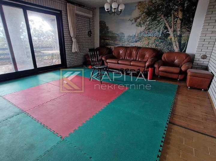 Gornji Zamet, etaža, 2S+DB, parkirno mjesto