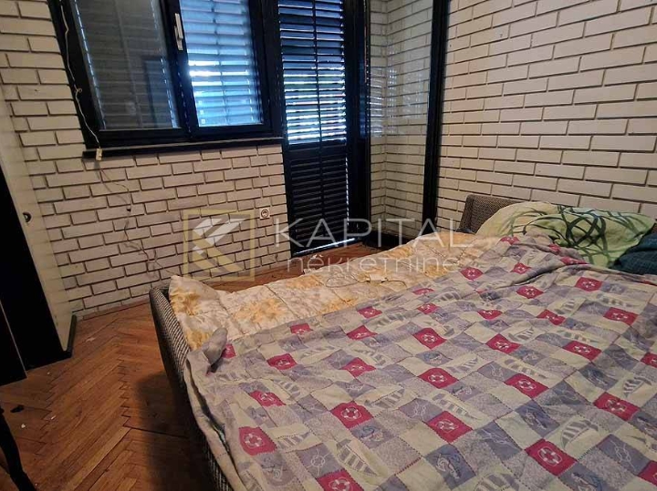 Gornji Zamet, etaža, 2S+DB, parkirno mjesto