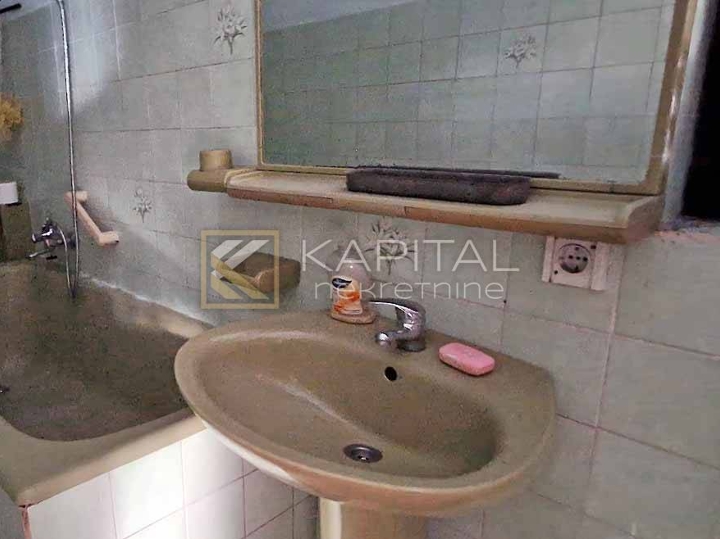 Gornji Zamet, etaža, 2S+DB, parkirno mjesto