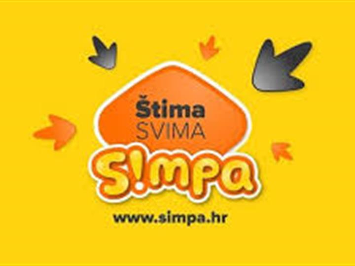 Popust, Simpa, prebacujem 20 €