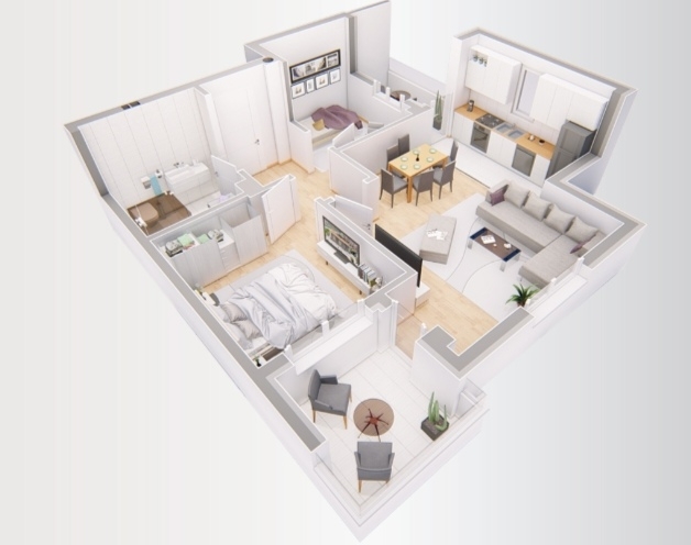 Kupujem stan bez agencije