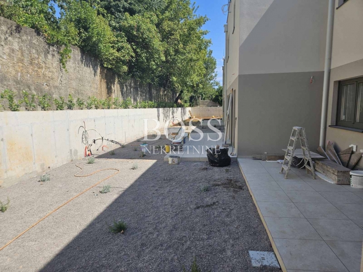 Kukuljanovo, kuća u nizu 127m2, novogradnja