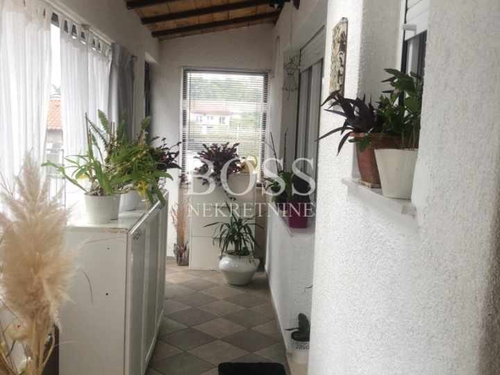 Matulji, dvojna kuća 250m2