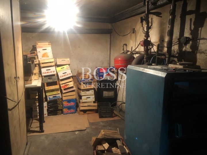 Matulji, dvojna kuća 250m2