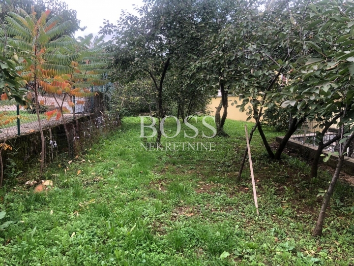 Matulji, dvojna kuća 250m2