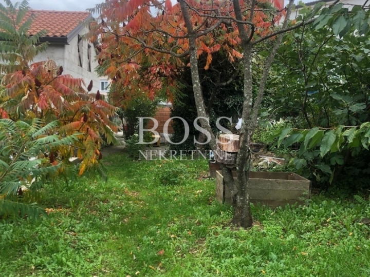 Matulji, dvojna kuća 250m2