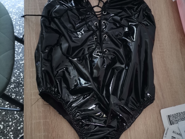 Ženska kratka  haljina