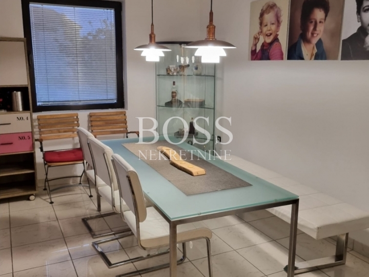 Gornji Zamet, 4S+DB, 150m2, samo kod nas!