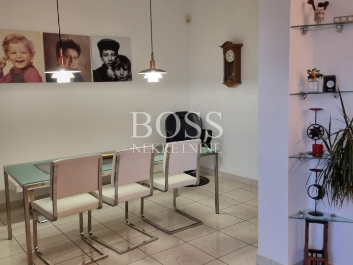 Gornji Zamet, 4S+DB, 150m2, samo kod nas!