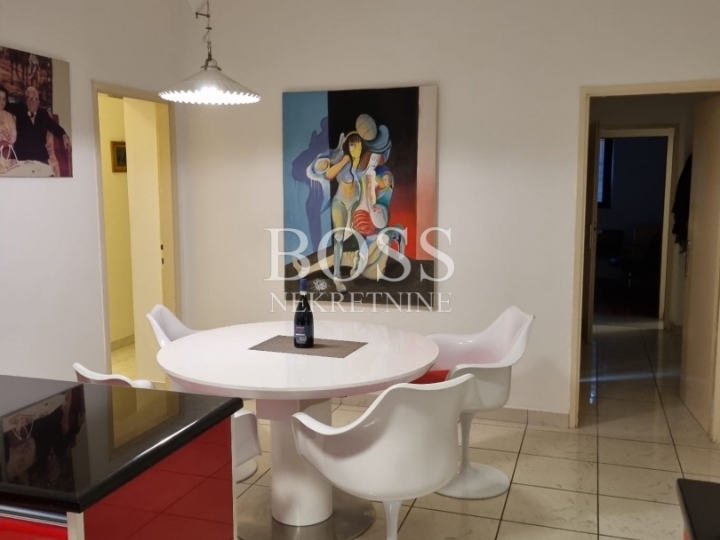 Gornji Zamet, 4S+DB, 150m2, samo kod nas!