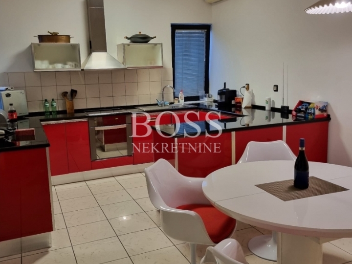 Gornji Zamet, 4S+DB, 150m2, samo kod nas!