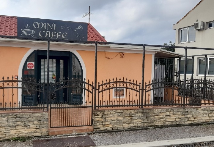 Poslovni prostor za najam-Pehlin
