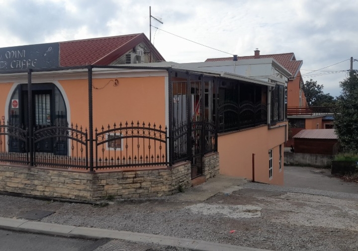 Poslovni prostor za najam-Pehlin