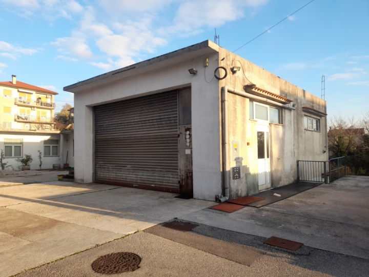 Iznajmljujem posl. pr., Pehlin