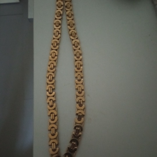 Muška ogrlica