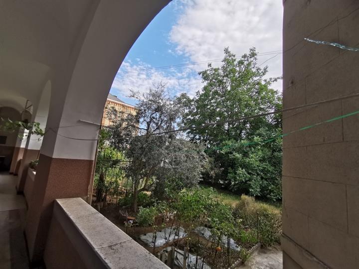 Centar, Krešimirova ul.