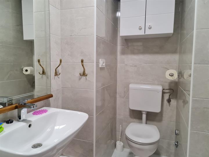 Centar, Krešimirova ul.
