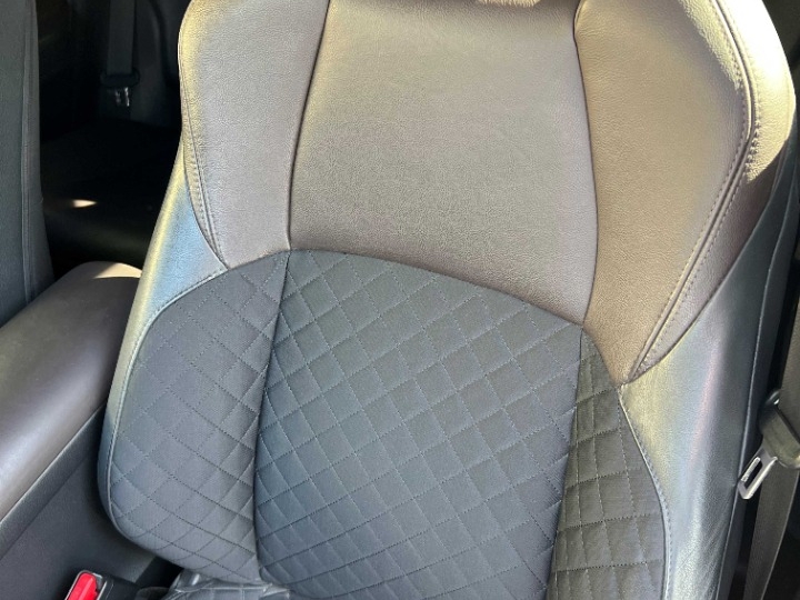 Toyota C-HR, prilika, 96.100 km