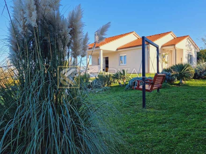 Šarmantna oaza u srce Istre