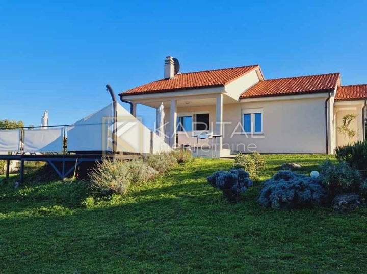 Šarmantna oaza u srce Istre