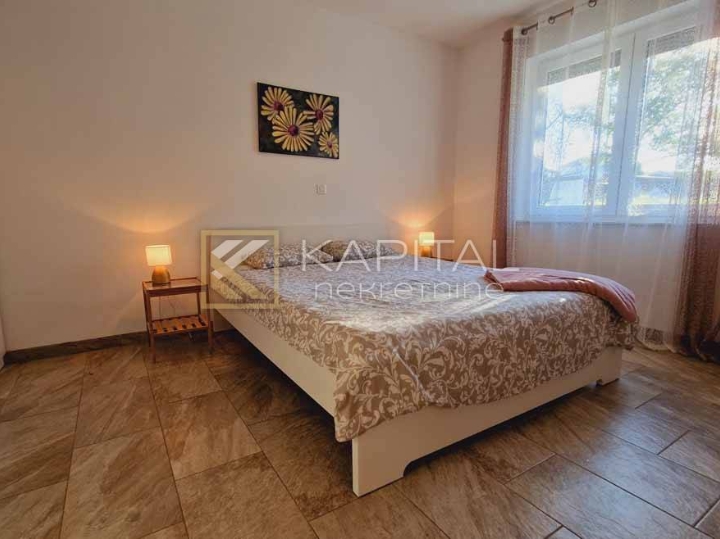 Šarmantna oaza u srce Istre