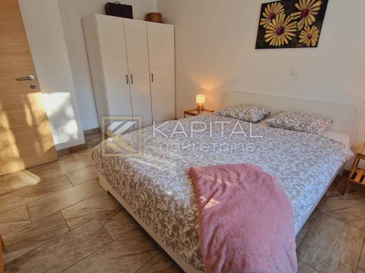 Šarmantna oaza u srce Istre