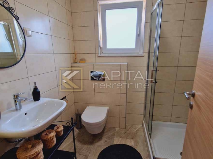 Šarmantna oaza u srce Istre