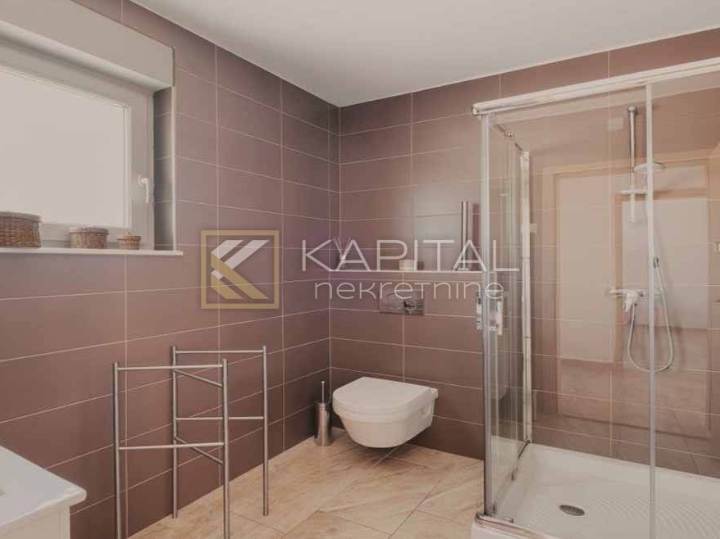 Šarmantna oaza u srce Istre