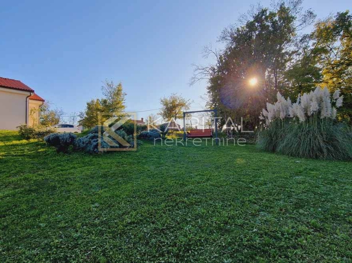 Šarmantna oaza u srce Istre