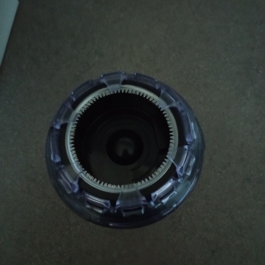 Mašinica za šišanje i brijanje glave