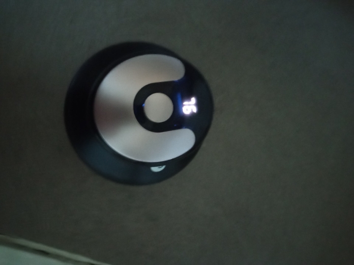 Mašinica za šišanje i brijanje glave