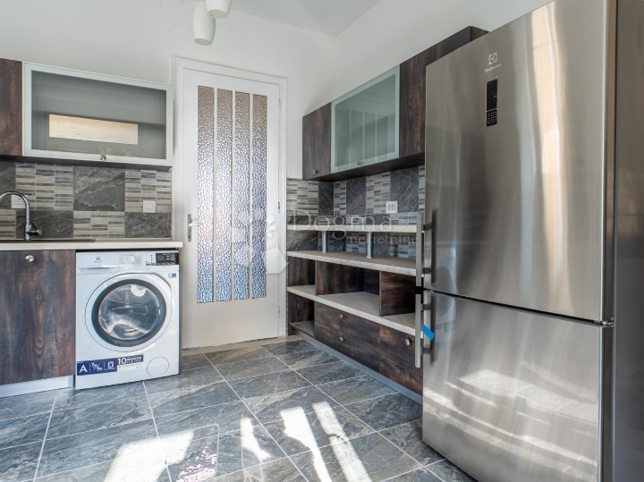 Rijeka, Centar, adaptiran 3S+DB i garaža