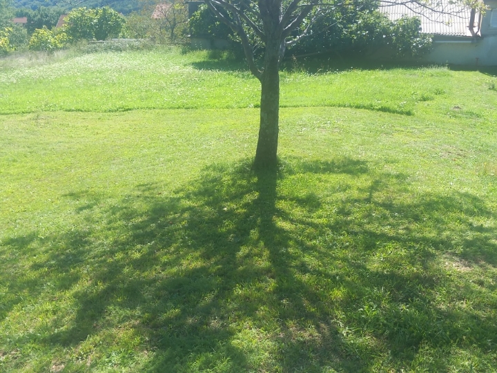 Građevinsko zemljište